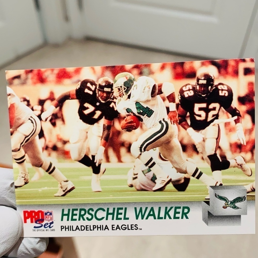 Sports Collectors Cards Potential NFT. - Picture 8 of 13